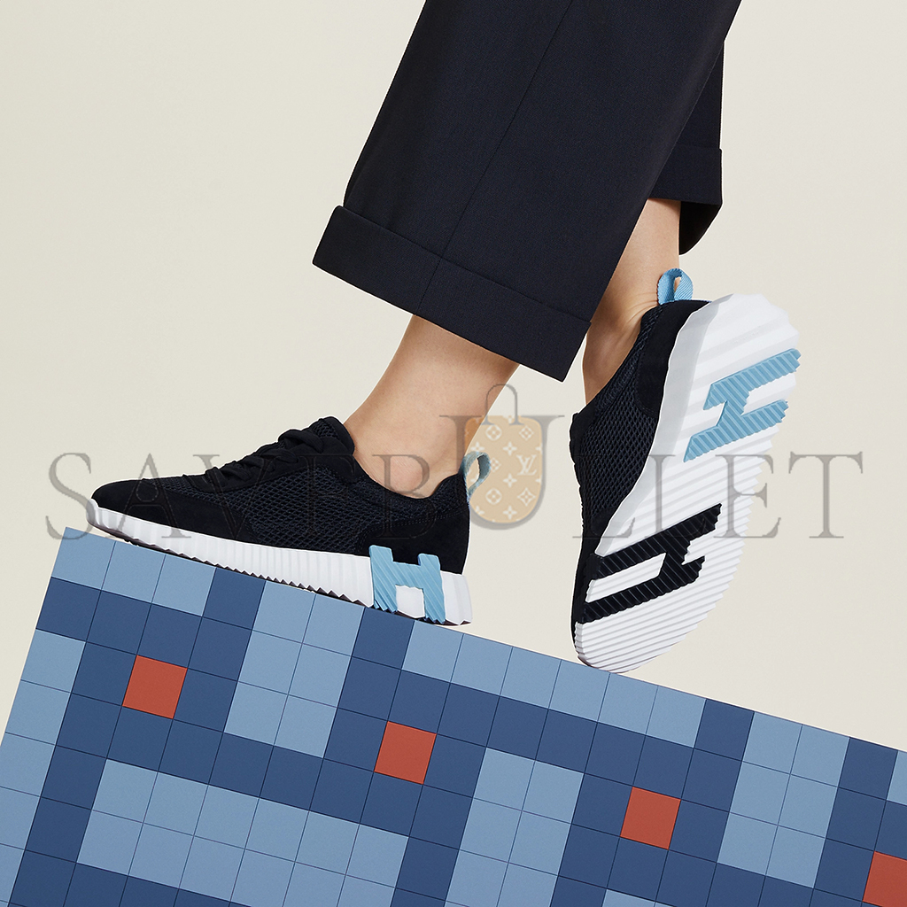 H**mes bouncing sneaker h232173zv03350